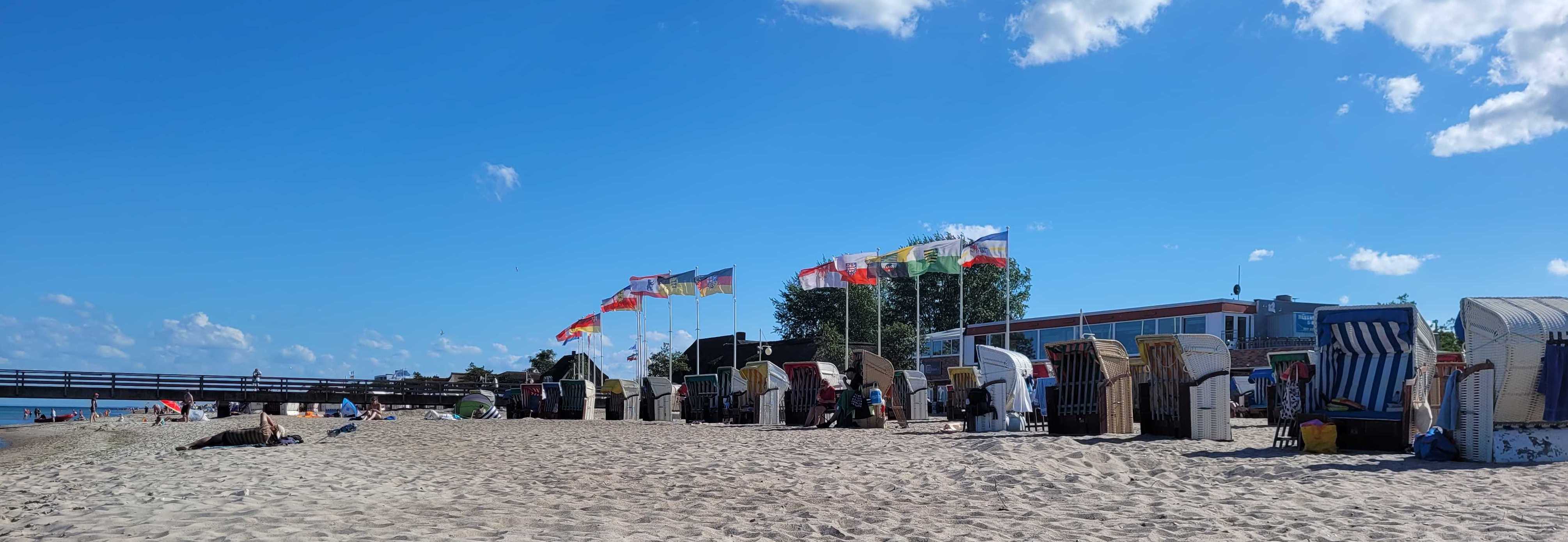 Dahme _Strand